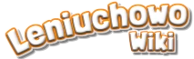 Leniuchowo Wiki