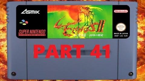 Lennus 2 Walkthrough Part 41! The town of Ratsurk