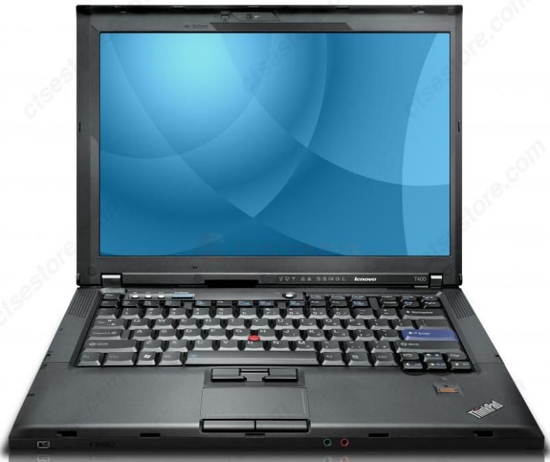 最終値下げ SSD搭載】Lenovo ThinkPad T400s - ノートPC