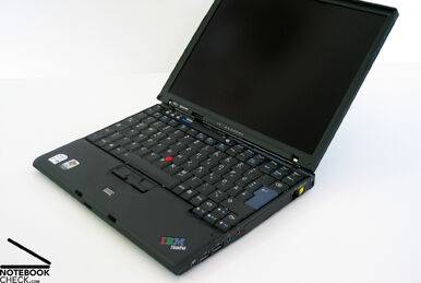 IBM ThinkPad X32 pentiumM 本体 & ドック - メルカリ