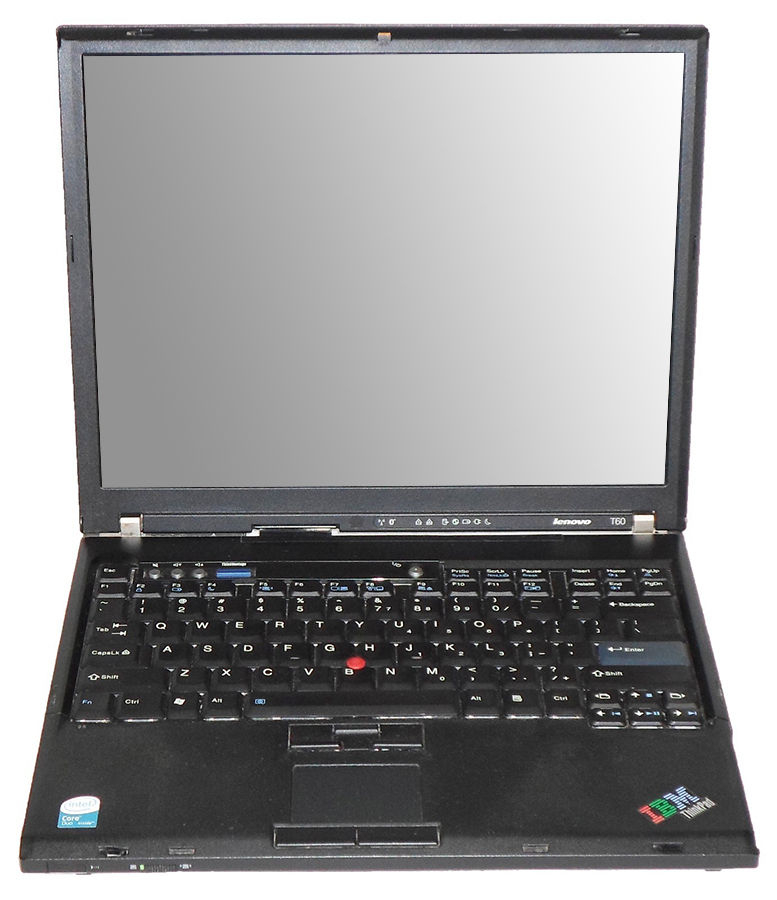 T60 | Lenovo Wiki | Fandom