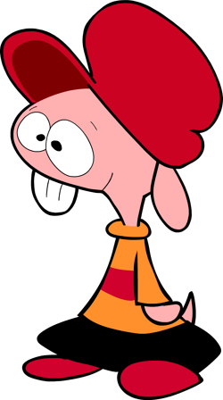 Sammy | Lenstar Productions Wiki | Fandom