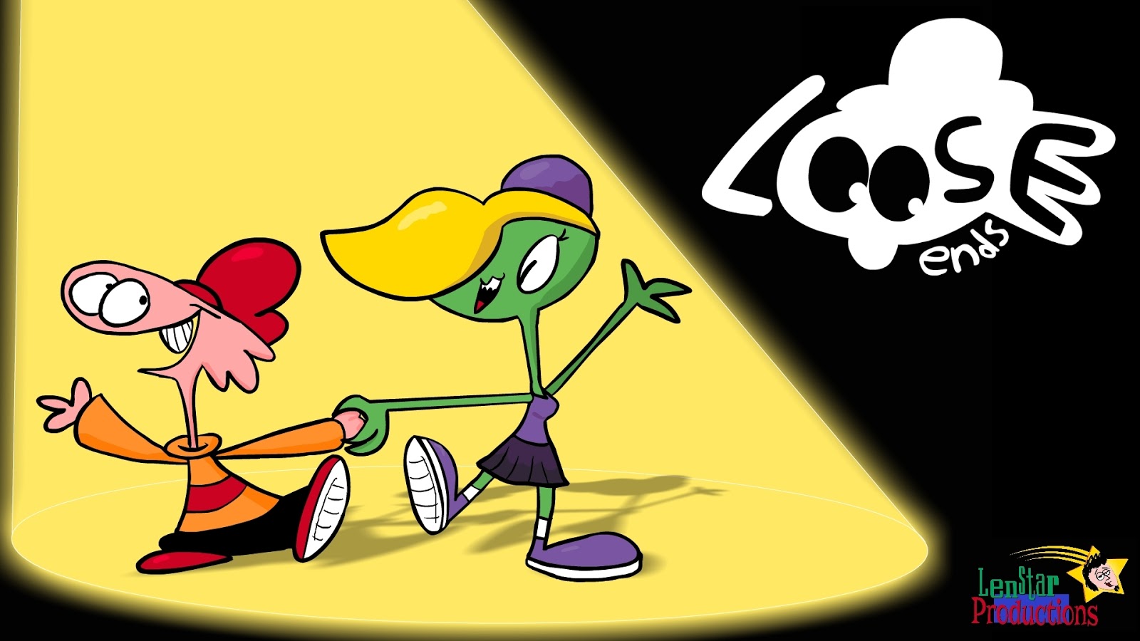 Loose Ends Lenstar Productions Wiki Fandom Loose Ends Lenstar Productions Wiki Fandom