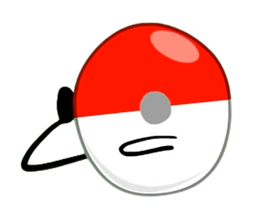 Evil Team Pokeballs