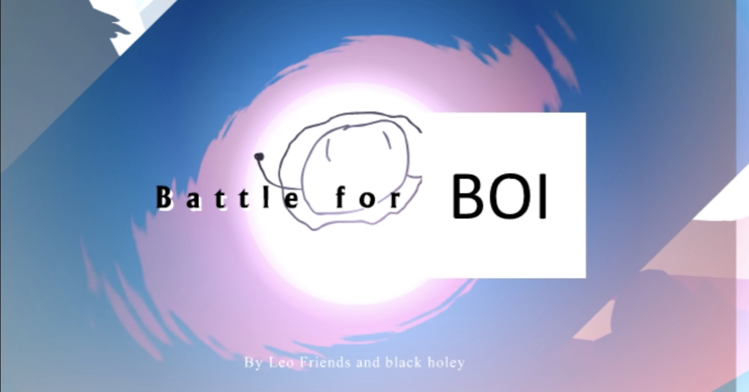 Red stick gallery, Battle for boi Wiki