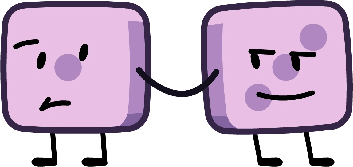 Dice and Dicey Leo Friends Wiki Fandom