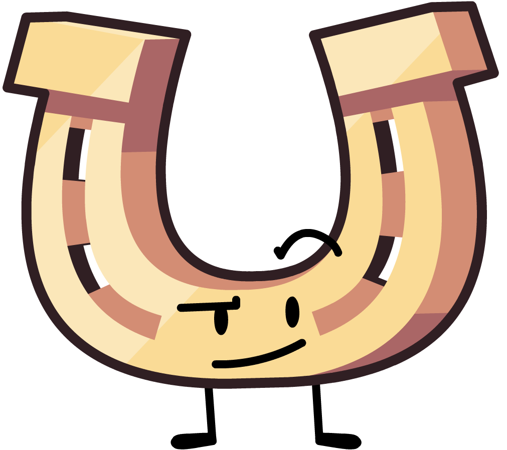 Golden Horseshoe Leo Friends Wiki Fandom