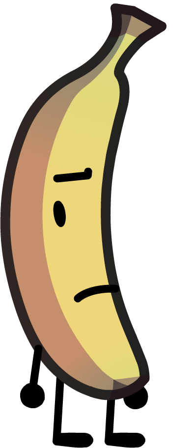 Banana | Leo Friends Wiki | Fandom