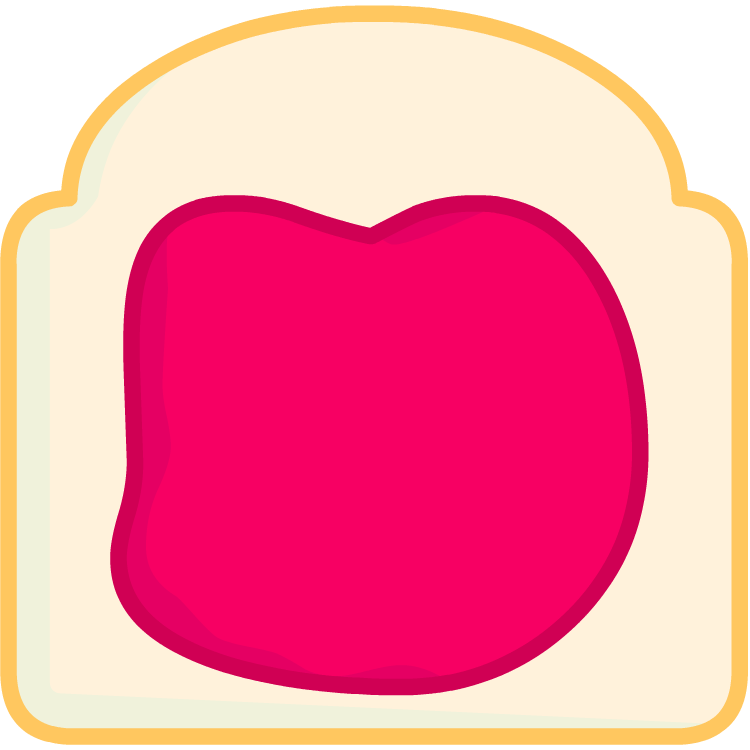 Jelly Bread/Gallery Leo Friends Wiki Fandom