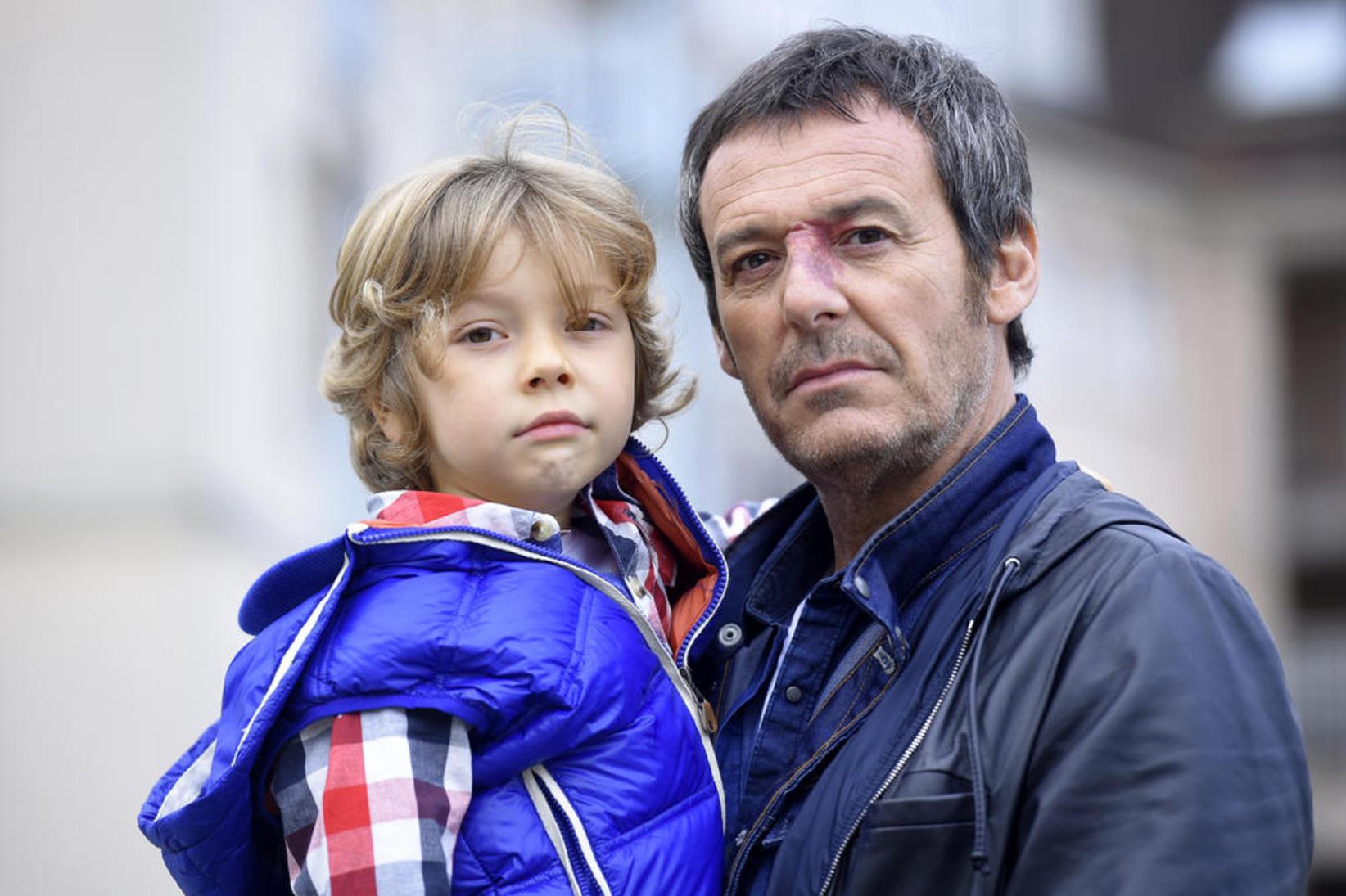 Saison 2 Mal Et Fils Au nom du fils | Wiki Léo Matteï, Brigade des mineurs | Fandom