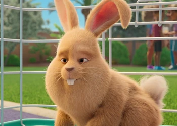 Cinnabun | Leo Wiki | Fandom