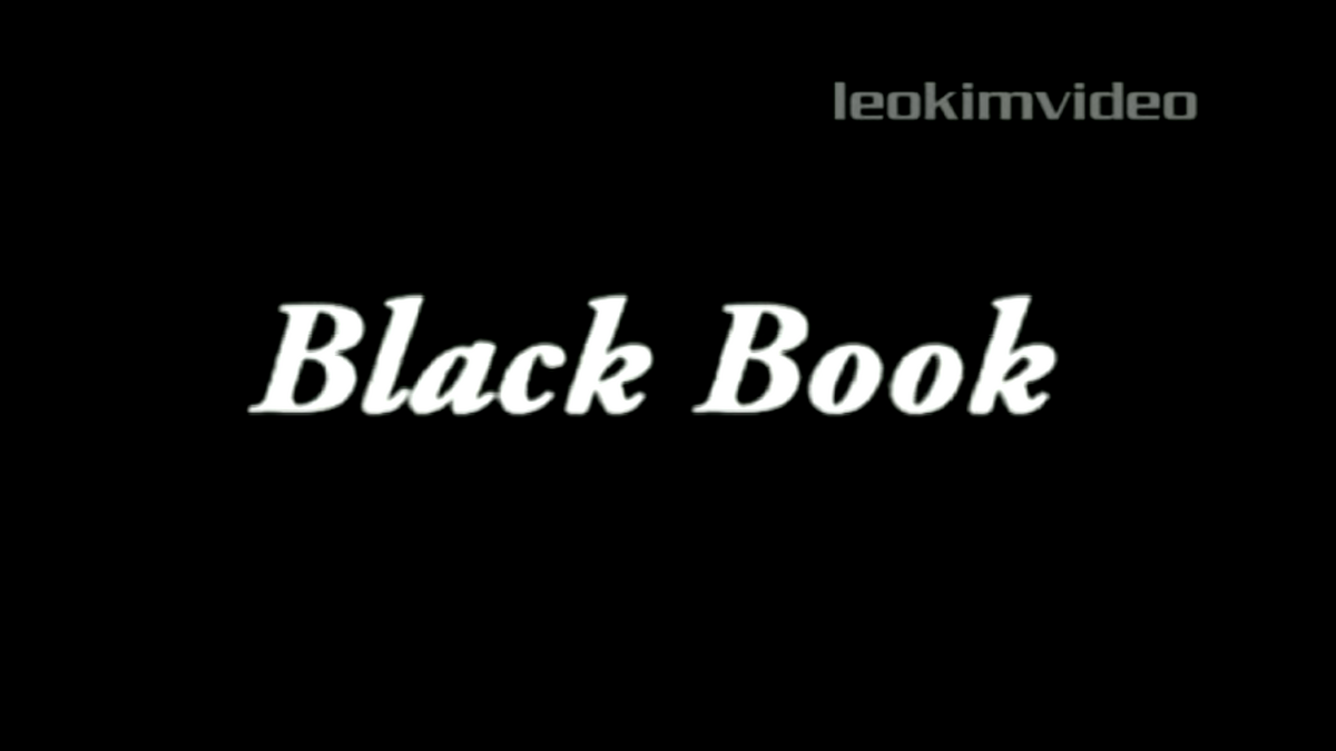 BlackBook - Wikipedia