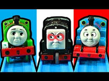 Leokimvideo trains on sale