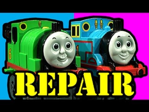 Locomotive Engine Breakdowns And How To Repair Them: With