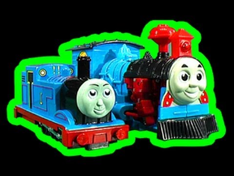 Thomas knock off toys deals