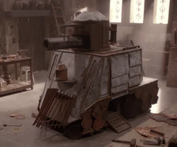 Tank 2