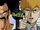 Hercule Satan vs Reigen Arataka