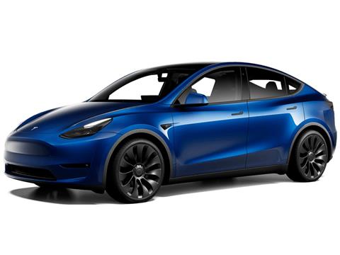 Tesla Model Y, Leo´s Mind Wiki