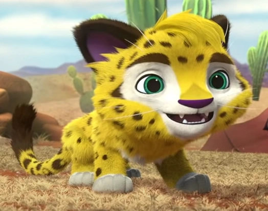 Леопарды | Лео и Тиг вики | Fandom