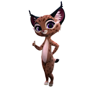 Personaggi di Madagascar - Wikipedia