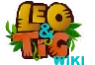 Leo & Tig Wiki