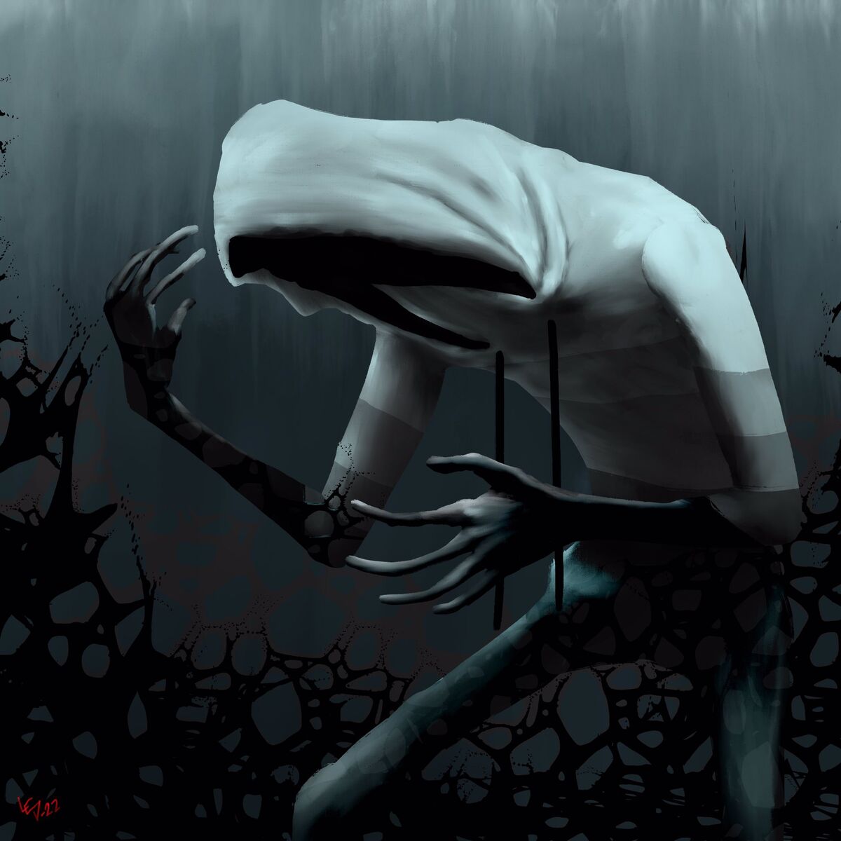 Monochrome husk Leovincible Wiki Fandom