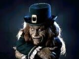 Leprechaun