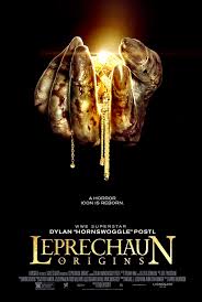 Leprechaun: Origins