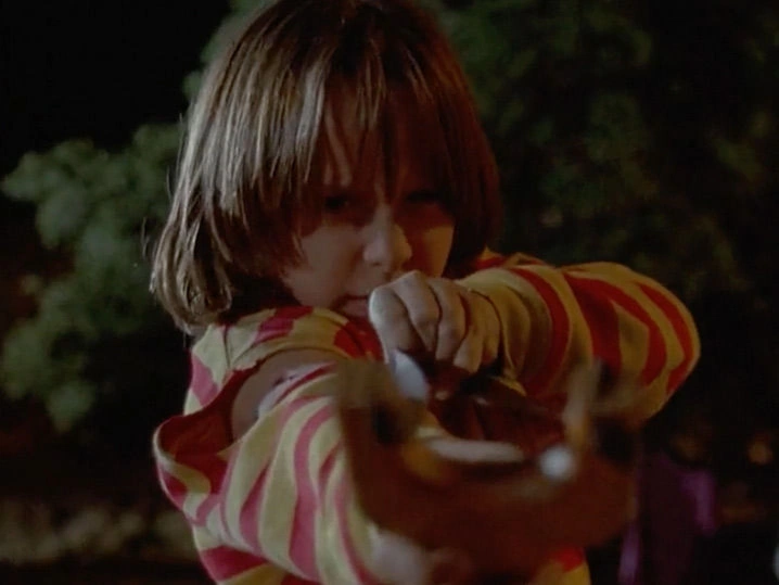 Alex Murphy Leprechaun Films Wiki Fandom