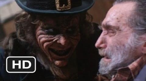 Leprechaun 2 (9 11) Movie CLIP - Three Wishes (1994) HD