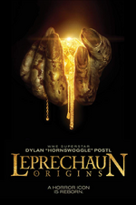 Leprechaun: Origins