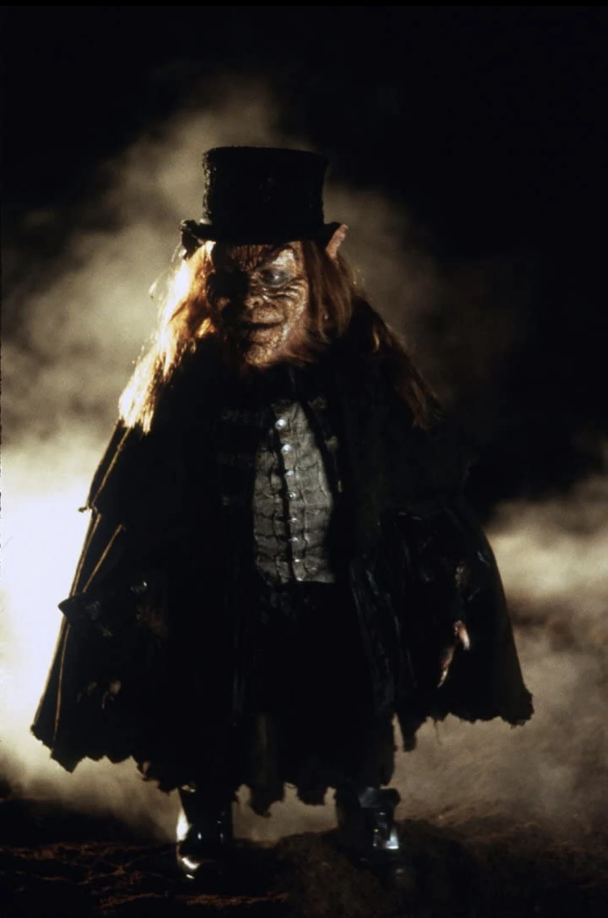 Basil the Leprechaun | Leprechaun Wiki | Fandom