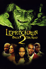 Leprechaun: Back 2 Hood