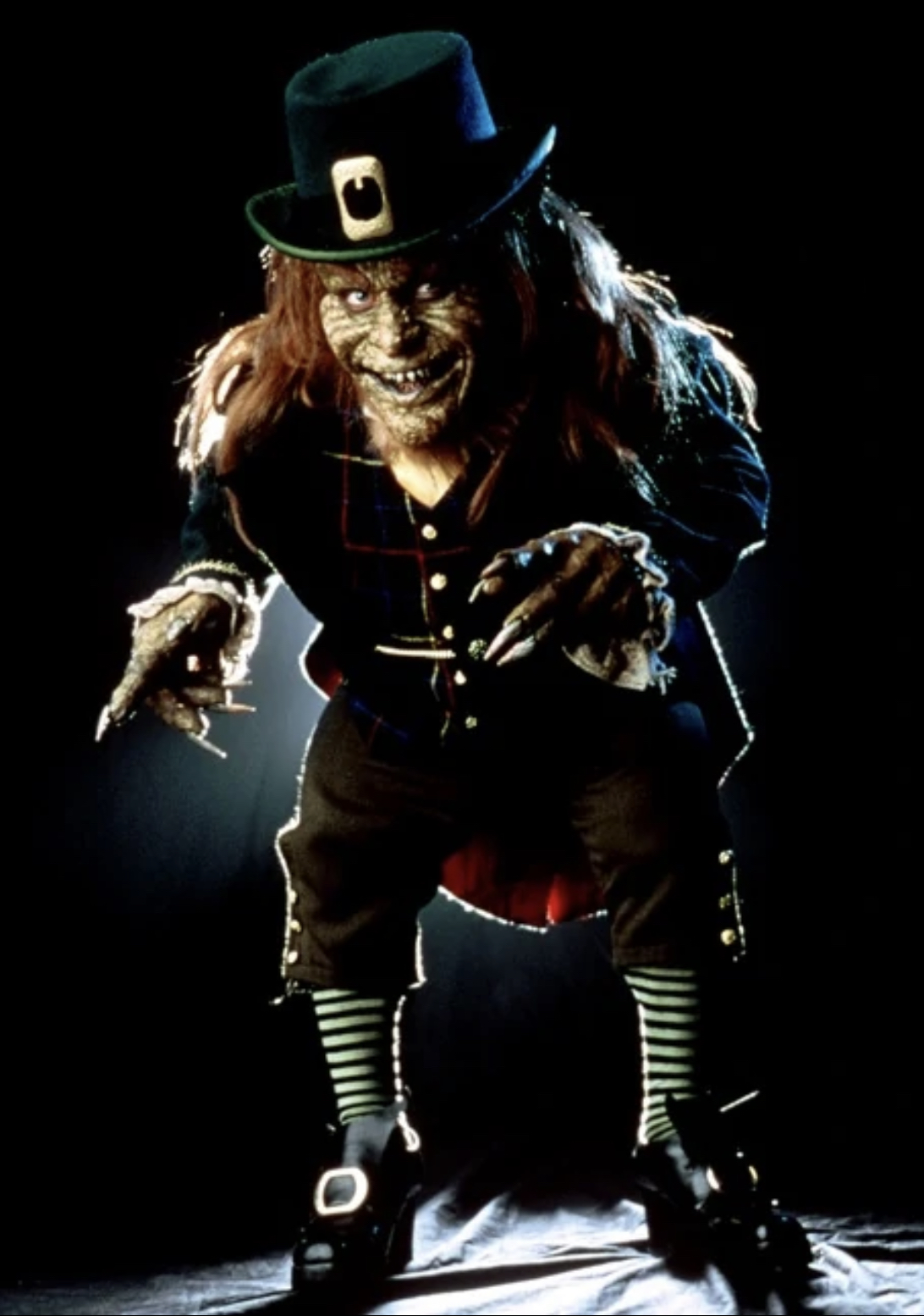 Leprechaun — Wikipédia