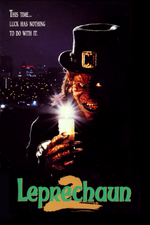 Leprechaun 2