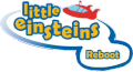 Little Einsteins Reboot Wiki