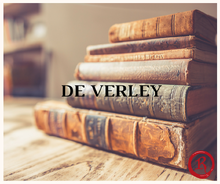 De verley