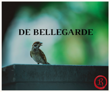 De bellegarde