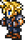 Cloud Strife FFRR