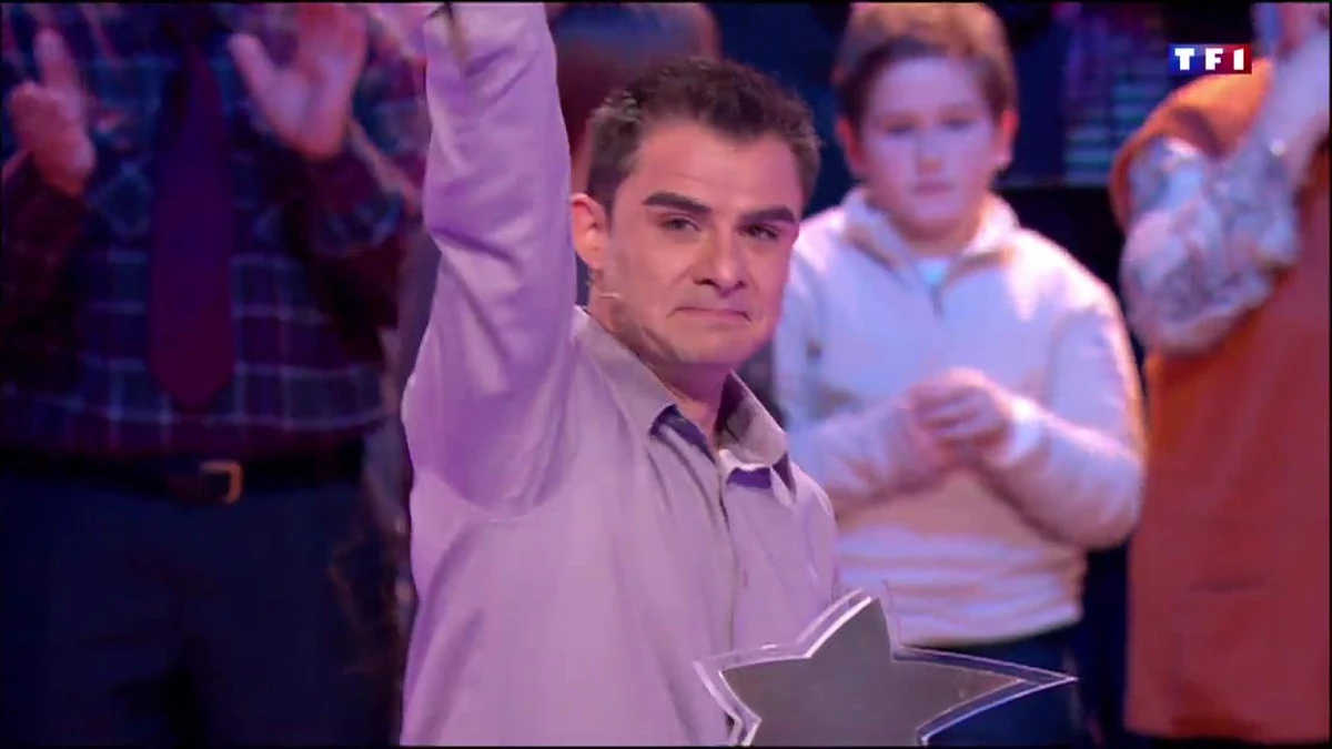 Liste Des Plus Grands Gagnants Des 12 Coups De Midi Alexandre | Wiki Les 12 Coups de Midi | Fandom