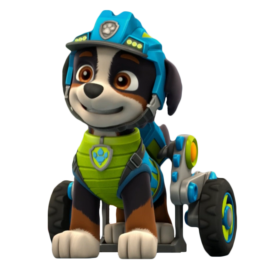 Rex | Les Adventures Wiki | Fandom