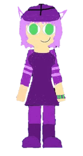 Charlize | Les Adventures Wiki | Fandom