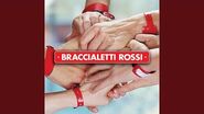 "Tifo per te" - Niccolò Agliardi - BO Braccialetti Rossi