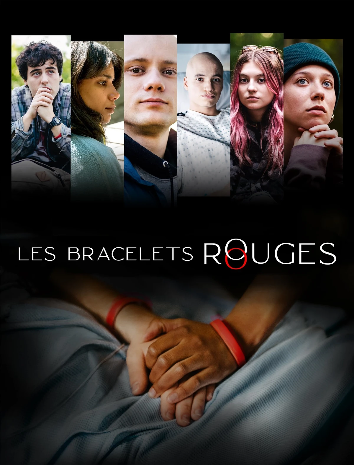 Saison 2 Les Bracelets rouges (Québec) Wiki Les Bracelets rouges Fandom