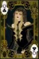 Elluka's Seven Deadly Sins Playing Card