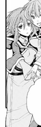Gumillia in The Servant of Evil ~Opera Buffa!~