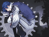 Heartbeat Clocktower