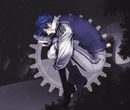 Illustration de Heartbeat Clocktower