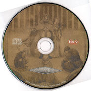 Leonhart in the Lucifenia Trinity album CD