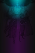 Image de fond utilisée pour le site de l'album